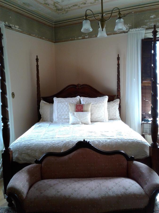 Proctor Mansion Inn Wrentham Bagian luar foto