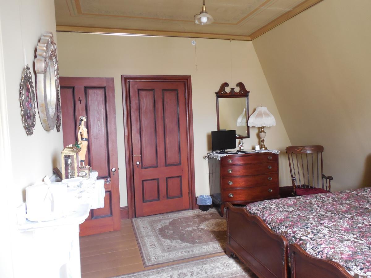 Proctor Mansion Inn Wrentham Bagian luar foto