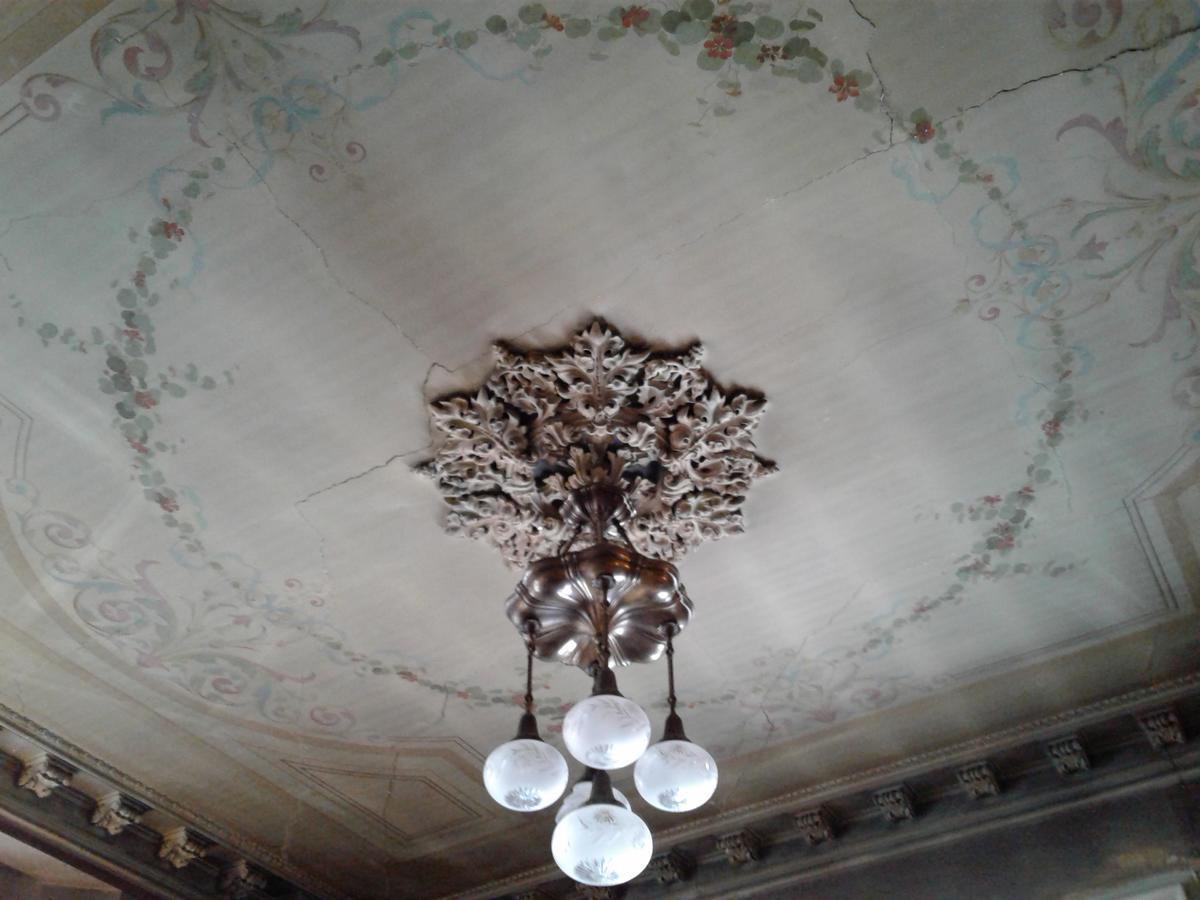 Proctor Mansion Inn Wrentham Bagian luar foto
