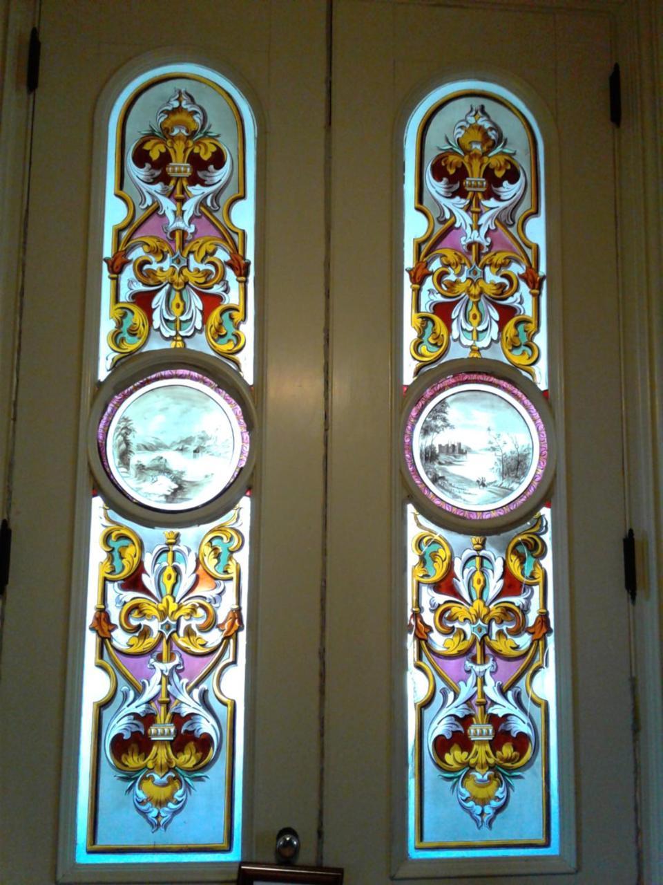 Proctor Mansion Inn Wrentham Bagian luar foto